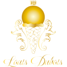 Louis Dubois Glacier